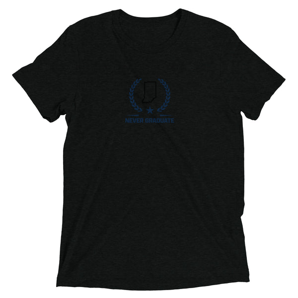 Unisex Tri-Blend T-Shirt | South Bend