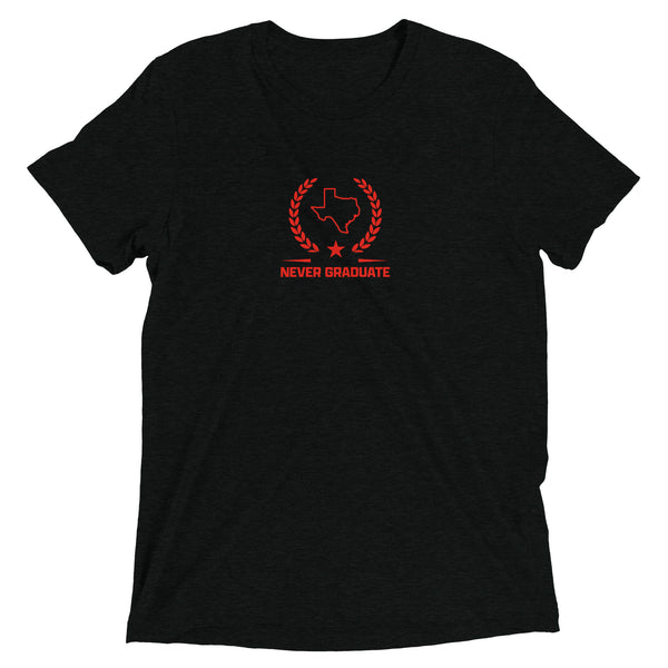 Unisex Tri-Blend T-Shirt | Lubbock