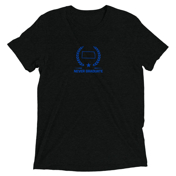Unisex Tri-Blend T-Shirt | Lawrence