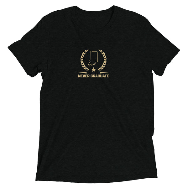 Unisex Tri-Blend T-Shirt | West Lafayette