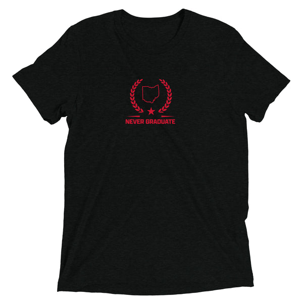 Unisex Tri-Blend T-Shirt | Cincinnati