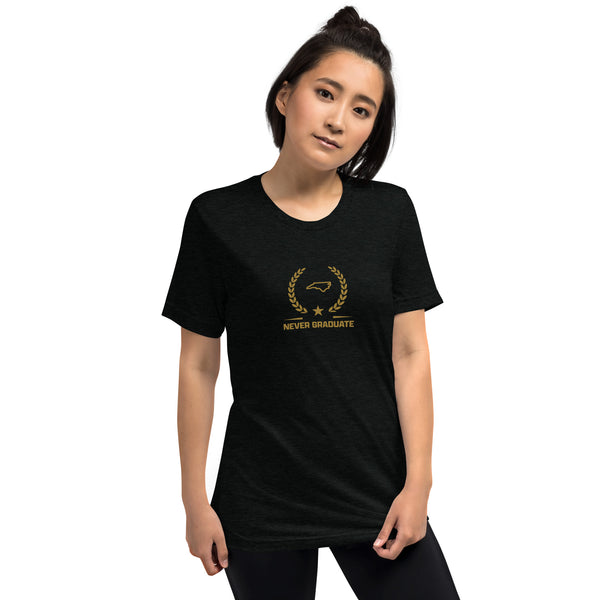 Unisex Tri-Blend T-Shirt | Winston-Salem