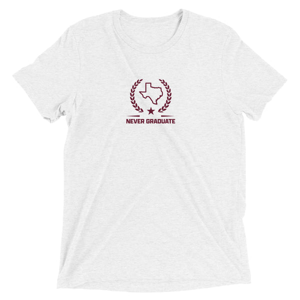 Unisex Tri-Blend T-Shirt | College Station