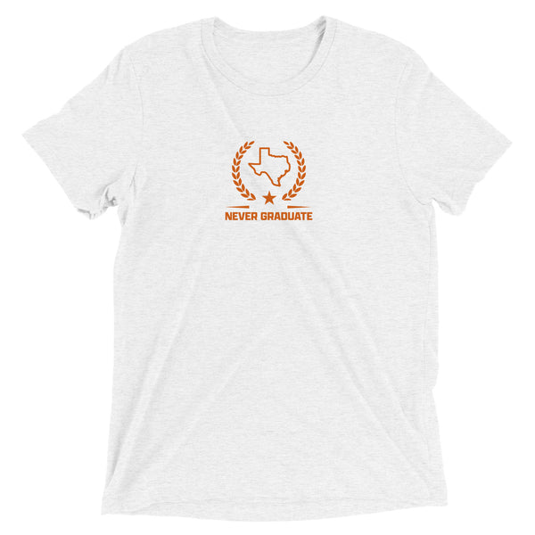 Unisex Tri-Blend T-Shirt | Austin