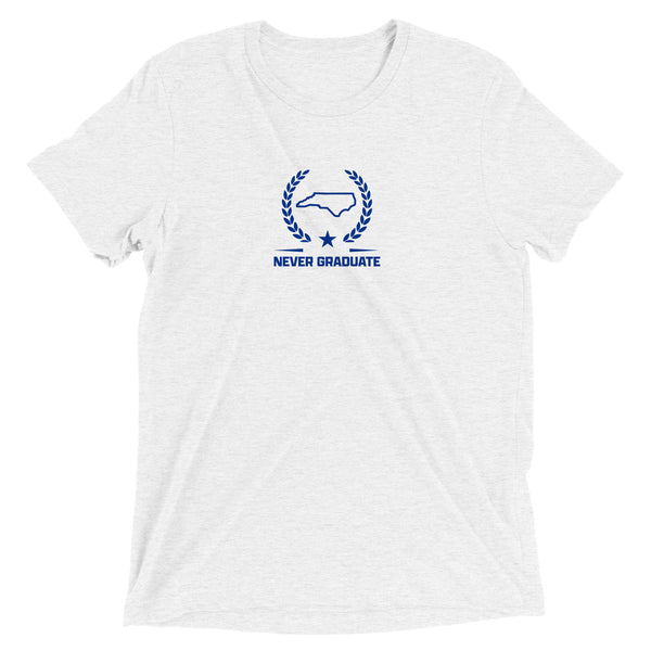 Unisex Tri-Blend T-Shirt | Durham
