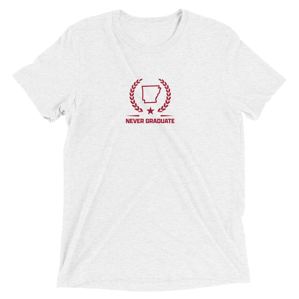 Unisex Tri-Blend T-Shirt | Fayetteville
