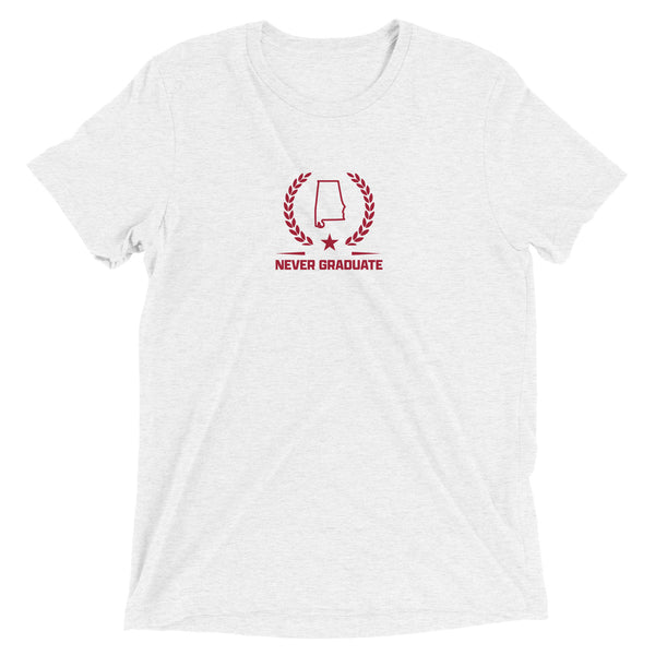 Unisex Tri-Blend T-Shirt | Tuscaloosa