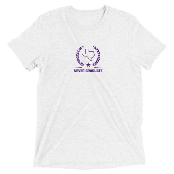 Unisex Tri-Blend T-Shirt | Fort Worth