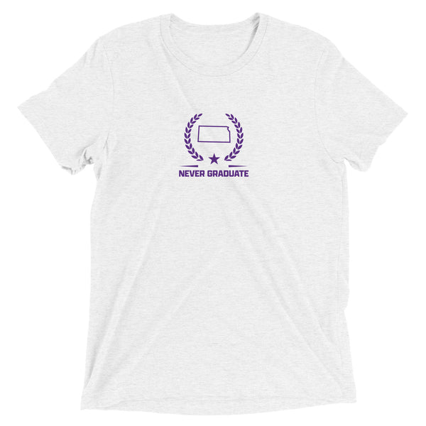 Unisex Tri-Blend T-Shirt | Manhattan