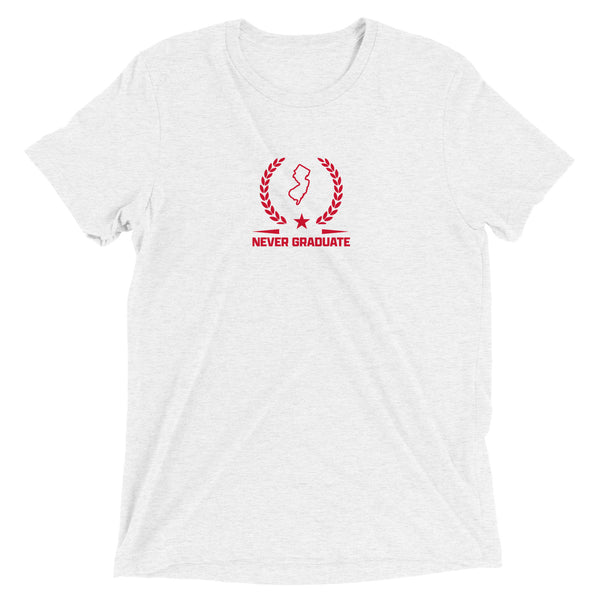 Unisex Tri-Blend T-Shirt | New Brunswick