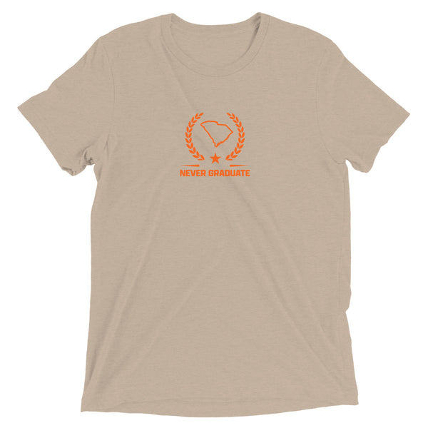 Unisex Tri-Blend T-Shirt | Tigertown